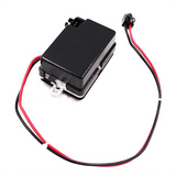 2Piece Car Blower Motor Resistor Replacement Parts Accessories For Jeep Grand Cherokee 1999-2004 5012699AA Car Accessories