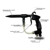 Outdoor Pneumatic Cleaning Gun High-pressure Car Wash Air Gun Water Gun Specialized Car Wash Tool