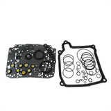 DQ250 02E DSG Gearbox Repair Set For  A3 Q3 Seta Skoda Beetle Golf Jetta 6-Speed Transmission Gaskets Seals Part Kit