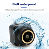 Car 360 Degree HD Surround View Camera Right+Left+Front+ Rear View Camera System Master Chip 8536+2053+1005