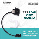Car Rear View Back-Up Camera 95750-3X440 For Elantra 2014-2016 Parking Aid Camera 95750-3X410 95750-3X420 3X430