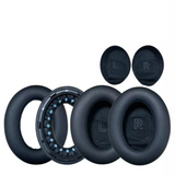 ABWG-2Pcs Headphone Cover for Dr. Bose QC Ultra Headphone Protective Cover Headset Headset Earmuffs Sponge