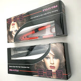 Premium Hair Extensions Iron Heat Hair Loof Iron Connectors Fusion Hair Connector Temperature Keratin Hairs Extension Connectors