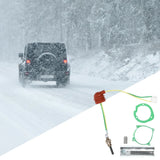 12/24V 2KW Parking Heater Accessories Ceramic Glow Pin Plug Car Heater Burner Engine Gasket for Eberspacher D2 D4 D4S Heaters