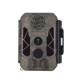 20MP Bird Repellent Trail Camera 0.2S Trigger Motion Activated Game Hunting Deer Cam IP66 Waterproof for Wildlife Home Security