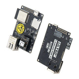 LILYGO T-Internet-POE ESP32 LAN8720 Ethernet Adapter with TF Card Slot