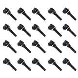 TPMS Tire Pressure Sensors 20Pcs 315Mhz Model Codes 13598771 13598772 For Equinox Silverado GMC Sierra Buick Enclave