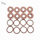 For PC138US-2 Control Valve Seal Kit PC56-7 Control Valve Seal Kit PC60-7 Control Valve Seal Kit PC200-7 Control Valve Seal Kit