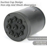 Rotary Micropigmentation Pigments Stirrer Portable Tattoo Paint Shaker Women's Tattoos Vortex Mixer Aesthetic Tattoos Supplies