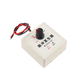 Stepper Motor Pulse Signal Generator Pulse Speed Controller Pulse Driver 5V Output Coltage 0-20KHz Frequency Adjustable Module