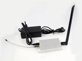 EDUP Hot Sale 2.4GHz 20W Wifi Amplifier Booster Boost Signal Booster 2025