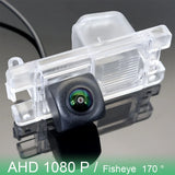 Car Rear View Camera For Mitsubishi Triton/L200/Hunter/Sportero/Strada 2005-2019 Backup Reverse Parking Camera HD Night Vision