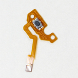 10PCS For Switch 2 For Joycon Left Right Controller ZL ZR Button Cable Ribbon Flex Key For Switch 2