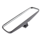 Car Interior Rear View Mirror ABS and Glass Housing 814842 Replacement for Peugeot 106/206/306 Interior Rear View Mirror