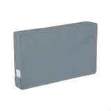 2025 New Air Conditioner Cover Water Resistant Oxford Fabric for Inside Dust Cover