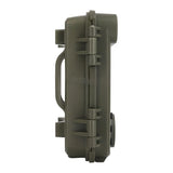 H66 Mini 32MP Wildlife Trail Camera Traps Motion Activated Night Vision Infrared 512GB Memory Hunting Camera for Outdoor