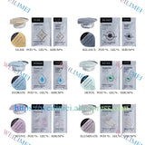 Glam Balance Kit Pods Serum for Bubble Beauty Machine - Facial SPA Aqua CO2 Oxygen Serum Gels | Skin Balancing & Nourishment
