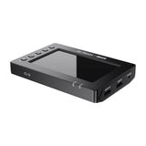 4K30 Record Playback HDMI Video Capture Card Game Recorder Support Microphone Audio Mix Schedule Record To TF Card U Flash Drive