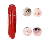 Mini Hifu RF EMS Micro-Current Facial Lifting Skin Tightening Anti Wrinkle Rejuvenation Face Relaxation Beauty Device Machine