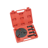 The Universal Camshaft Pulley Remover Is Used for Disassembling Camshaft Sprockets of Various Vehicle Models