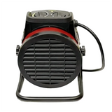 Thermal EU Plug 2000W Portable Electric Heater Blower Adjustable Heating Stove Radiator Natural Hot Wind