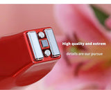 Mini Hifu RF EMS Micro-Current Facial Lifting Skin Tightening Anti Wrinkle Rejuvenation Face Relaxation Beauty Device Machine