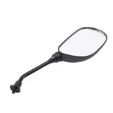 Motorcycle Rearview Mirror Modified Mirror Suitable for Honda DIO ZX/Z4 AF18 AF27 AF28 AF34 AF35 AF56 AF57 AF62