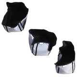 Shock-Absorbing Rear Trunk Inner Pad For BMW R1300GS R 1300 GS ADV R1300 GSA Motorcycle Top Case Side Suitcases