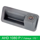 For Land Rover Discovery 4 LR4 (LA) L319 SUV 2009~2016 Freelander 2 LR2 (FA) L359 SUV AHD 1080P 170° Trunk Handle Reverse Camera