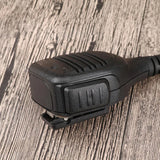 PMMN4021A Handheld PTT Mic Speaker Microphone for Motorola GP328 GP338 GP340 GP360 GP680 HT750 HT1250 ptx760 pro5150 Radio