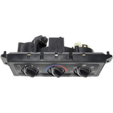 Exclusive AC Control Module Car Panel 22601654 Fits For Malibu Oldsmobile Achieva Cutlass LHD