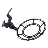 Suitable for Motorcycle SV650 ABS/X Front Headlight Protective Cover and Lampshade Modification Accessories
