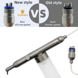 T Aluminums Oixde Sand Blasters Orthodontics Air Prophy Unit Air Abrasions Master Air Polisher Dentists Tools