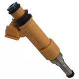 4Pcs Fuel Injectors Nozzle For Car For Suzuki SX4 1.6L M16A Kia Soul 2.0L 297500-1480 15710-54LA0