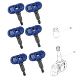 Exclusive 1490701-00-B 1490701-01-B Car Bluetooth TPMS Tire Pressure Sensor TPMS Tire Pressure Sensor