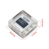 LILYGO T-Echo Lite NRF52840 1.22 Inch Epaper SX1262 LoRa GPS Module
