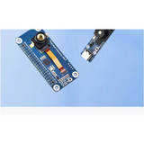 GW-Long-Wave IR Thermal Imaging Camera Module, For Raspberry Pi IR Camera, 80X62 Pixels, Options For FOV And Connector,B