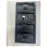 Factory P5 Indoor 16 Scan SMD Full Color Module 320Mmx160mm 64X32 Pixels Dot Matrix Panel Video Screen Board