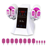 Portable 12 Lipolaser Weight Loss Slimming Machine 5mw Lipo Machine Body Sculpting Body Slimming Home Use Machine