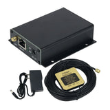 FC-NTP-MINI NTP Server Desktop Network Time Server with One Ethernet Port for GPS Beidou GLONASS QZSS