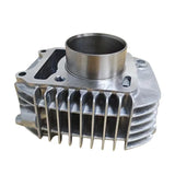 Motorcycle Standard Cylinder Kit Suitable for Honda WAVE 125 Cylinder Diameter 59mm 125cc Sleeve Piston