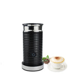 Cold/Hot Dual Effect Multifunction Foam Maker Latte Cappuccino Chocolate Automatic Milk Foamer 220V 500W Electric Milk Frother