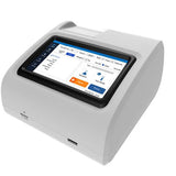 Longermay Dog Cat Animal Pet Veterinary Vet Immunofluorescence Quantitative Analyzer