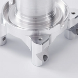 T40 Motor Shaft V3 UAV Plant Protection Accessories For Agriculture Drone Repair