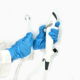 Medical 2.2 2.4 2.8mm Flexible Endoscope Fiber Optic Video Bronchoscope ENT Nasal Disposable Endoscope