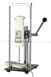 AJJ-10 Platen Flat Compression Clamp of Force Gauge Fixture
