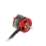 D2814 1000KV Brushless Motor 6mm Shaft 3-4S Lipo for 12×6/11×7 Propeller RC Drone Quadcopter Fixed-Wing Aircraft DIY Parts