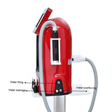 Picosecond Laser Tattoo Removal Machine Spot Freckles Acne Treatment 532/755/1064/1320nm Carbon Peeling Skin Rejuvenation Device