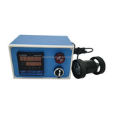 SCN76 Series Digital Counter Industrial Wire Measuring Meter Come With Encoder and Wheel Roller