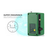 4500mah Rechargeable Fishing Finder Battery for Underwater Fishing Camera